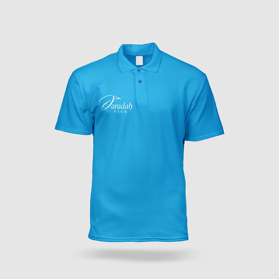 Branded T-Shirt