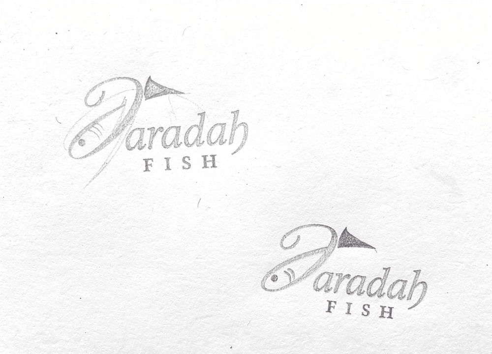 Logo Sketch 1